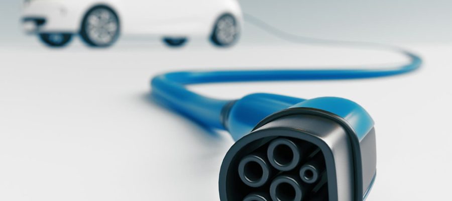 Principales averías de un coche eléctrico